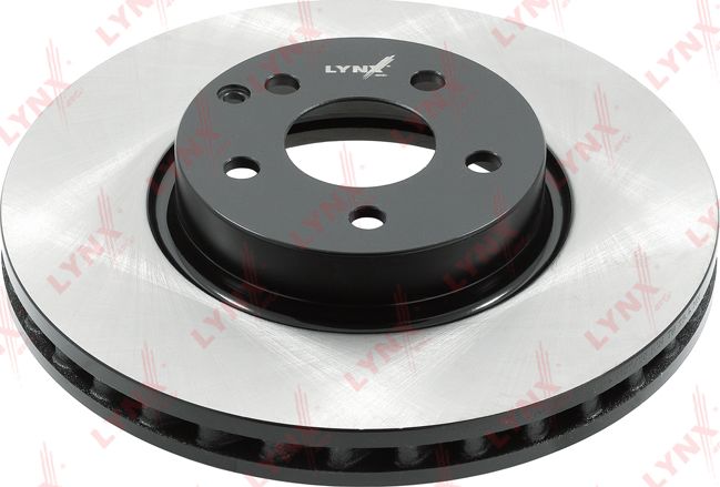 Тормозной диск LYNXauto. Артикул BN-1694
