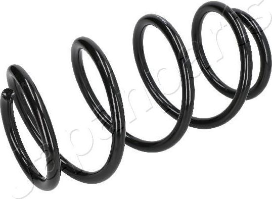 Пружина подвески Japanparts. Артикул ZC1168A