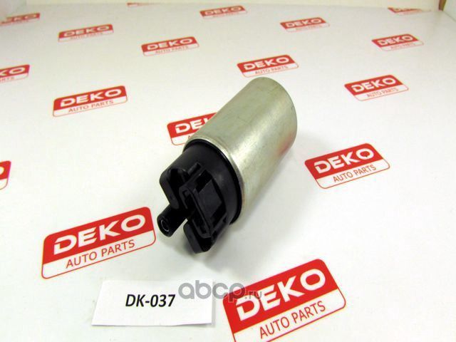 Насос топливный электрический погружной Toyota 1/2GR-FE GGL1# RX270/350/450 GX47 (Deko). Артикул DK037