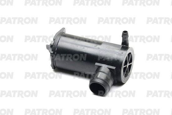 Насос омывателя лобового стекла Patron для Kia Magentis I 2002-2005. Артикул P19-0020