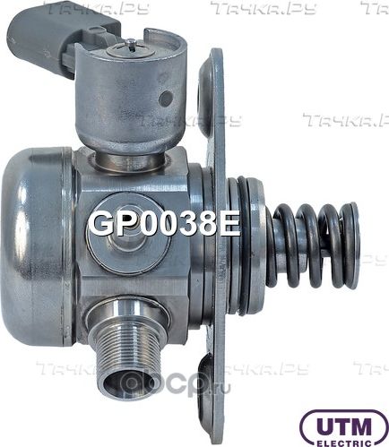 Насос высокого давления бензиновый (UTM). Артикул GP0038E