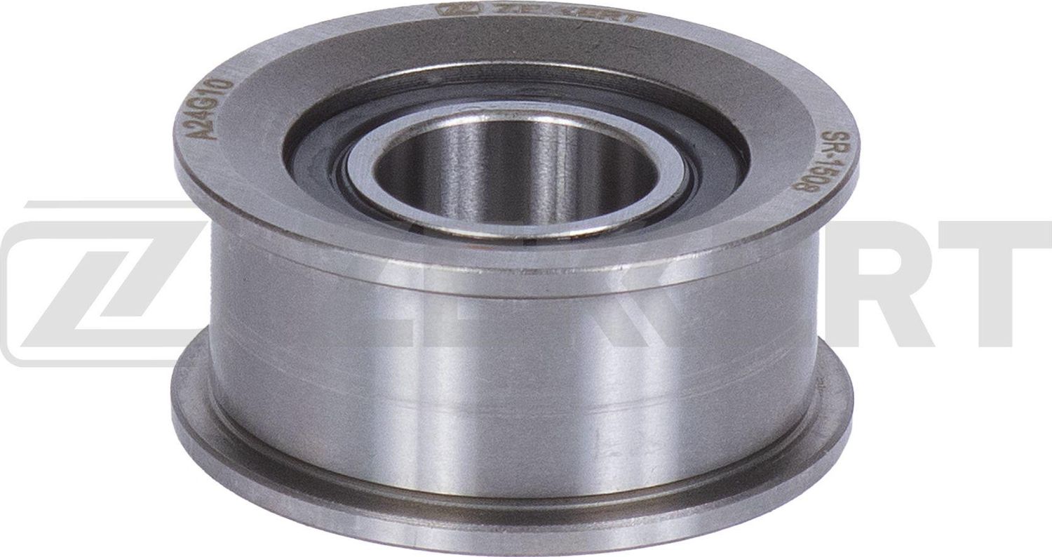 Натяжной ролик (натяжитель) ремня ГРМ Zekkert. Артикул SR-1508