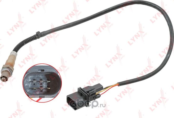 Датчик кислорода (Lynxauto). Артикул DM2192