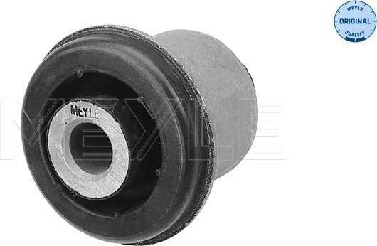 Сайлентблок переднего рычага подвески Meyle Original. Артикул 31-14 610 0008