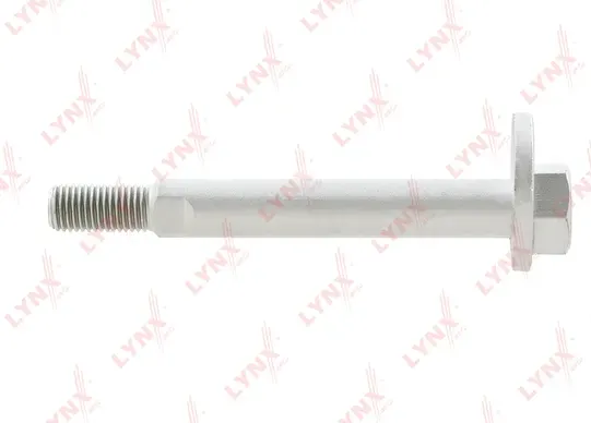 Болт подвески эксцентриковый MITSUBISHI Galant VII-VIII 92> (Lynxauto). Артикул fs-1026