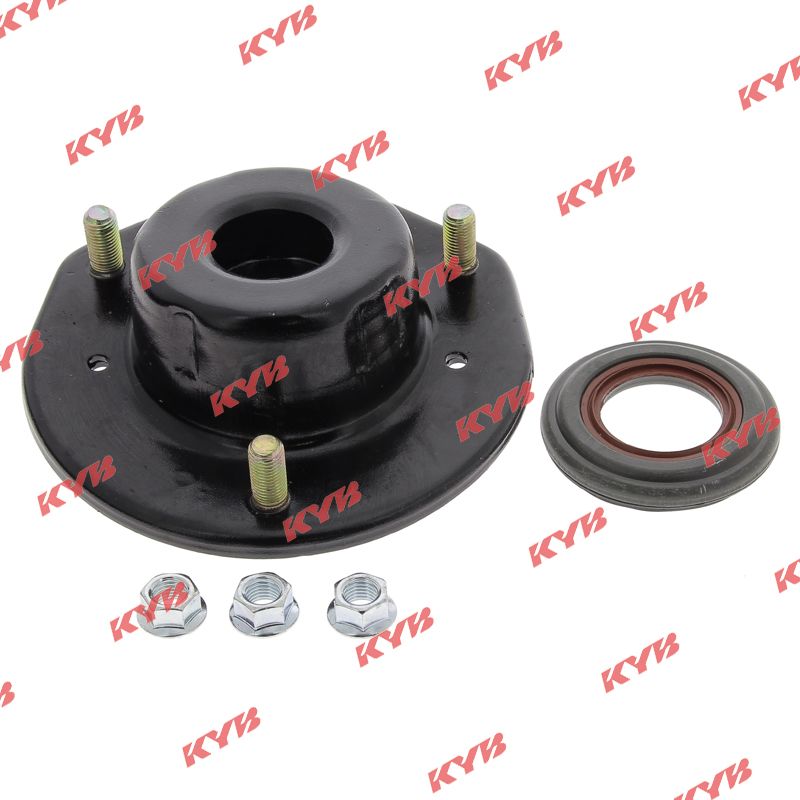Опора амортизатора (стойки) KYB (Каяба) Suspension Mounting Kit. Артикул SM5174