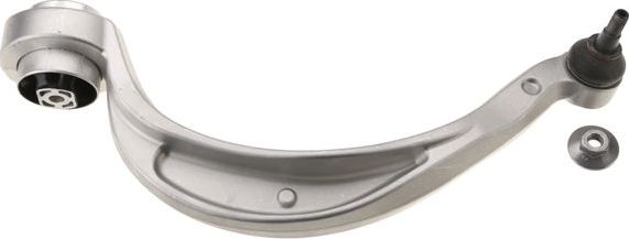 Поперечный рычаг передней подвески TRW задний правый внешний для Audi Q5 I (8R) 2008-2017. Артикул JTC2312