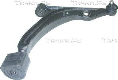 Поперечный рычаг передней подвески Birth правый для Suzuki Baleno I 1995-2002. Артикул BR1753