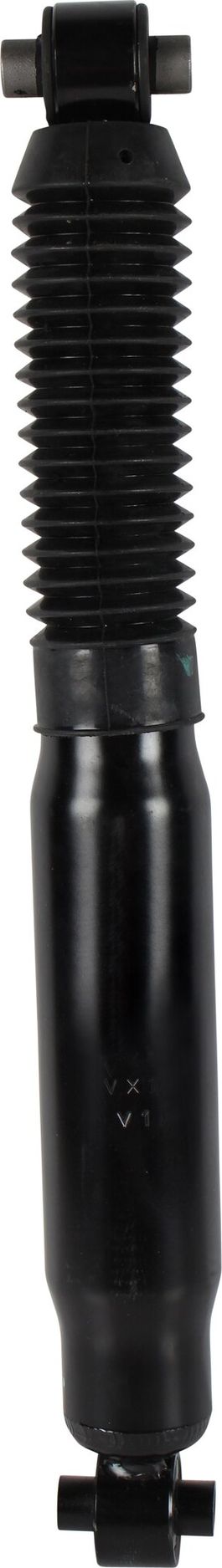 Амортизатор JP Group. Артикул 4152103100