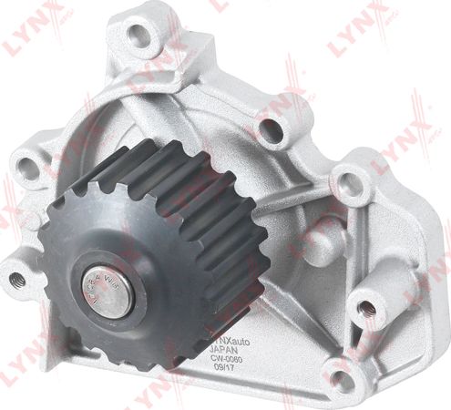 Помпа (водяной насос) LYNXauto. Артикул CW-0060