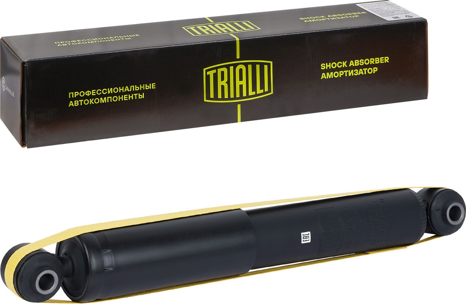 Амортизатор Trialli. Артикул AG 30508