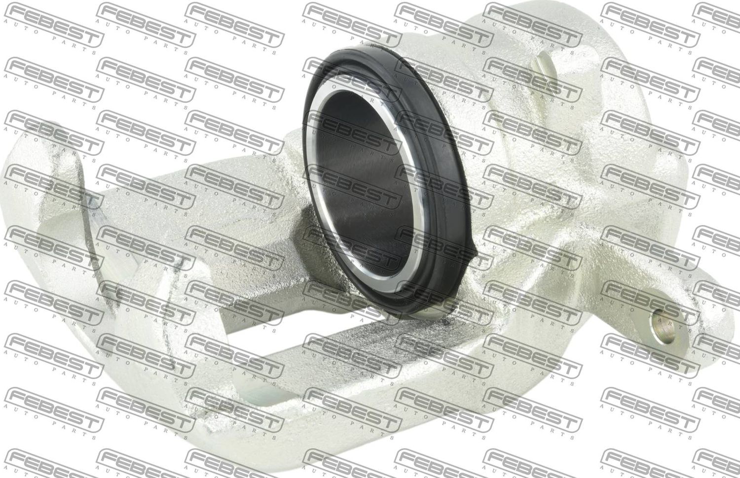 Тормозной суппорт Febest. Артикул 2477-DUSTFL