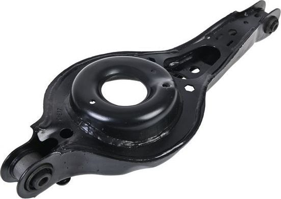 Поперечный рычаг задней подвески Zentparts (Листовая сталь). Артикул Z25066