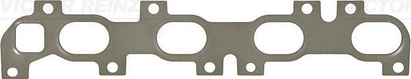 Прокладка выпускного коллектора Victor Reinz (высококачественная сталь). Артикул 71-11809-00