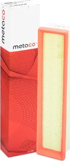 Фильтр воздушный (Metaco). Артикул 1000-037