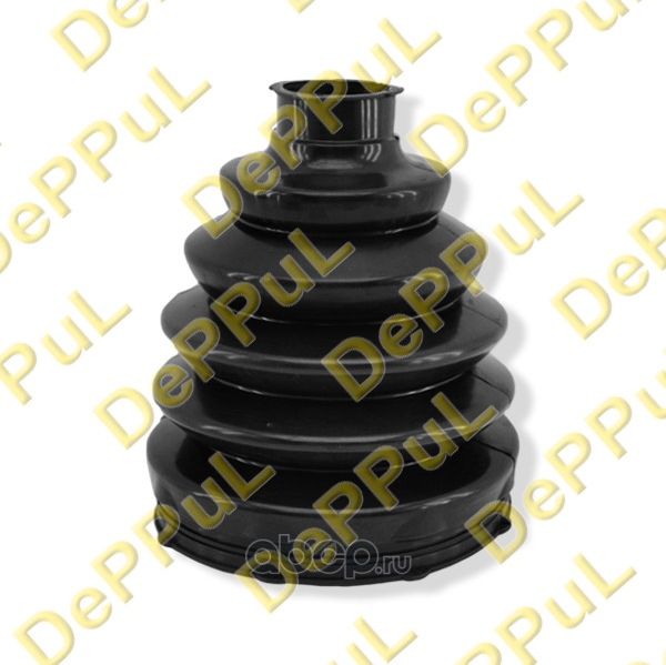 ПЫЛЬНИК ШРУС ВНЕШНИЙ ПРАВЫЙ (R) FIAT PROFESSIONAL DUCATO RUSSIA (08-11) (Deppul). Артикул DE0809FP