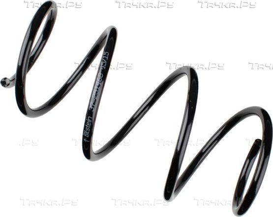 Пружина подвески Bilstein B3. Артикул 37-251468