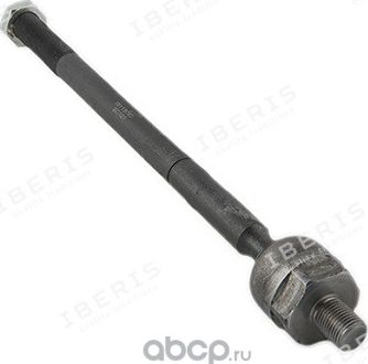 ОСЕВОЙ ШАРНИР, РУЛЕВАЯ ТЯГА MONDEO IV (BD) (Iberis). Артикул IB118060