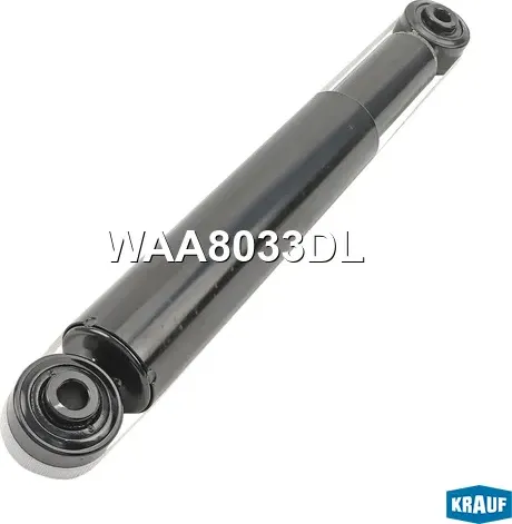 Амортизатор подвески (Krauf). Артикул WAA8033DL