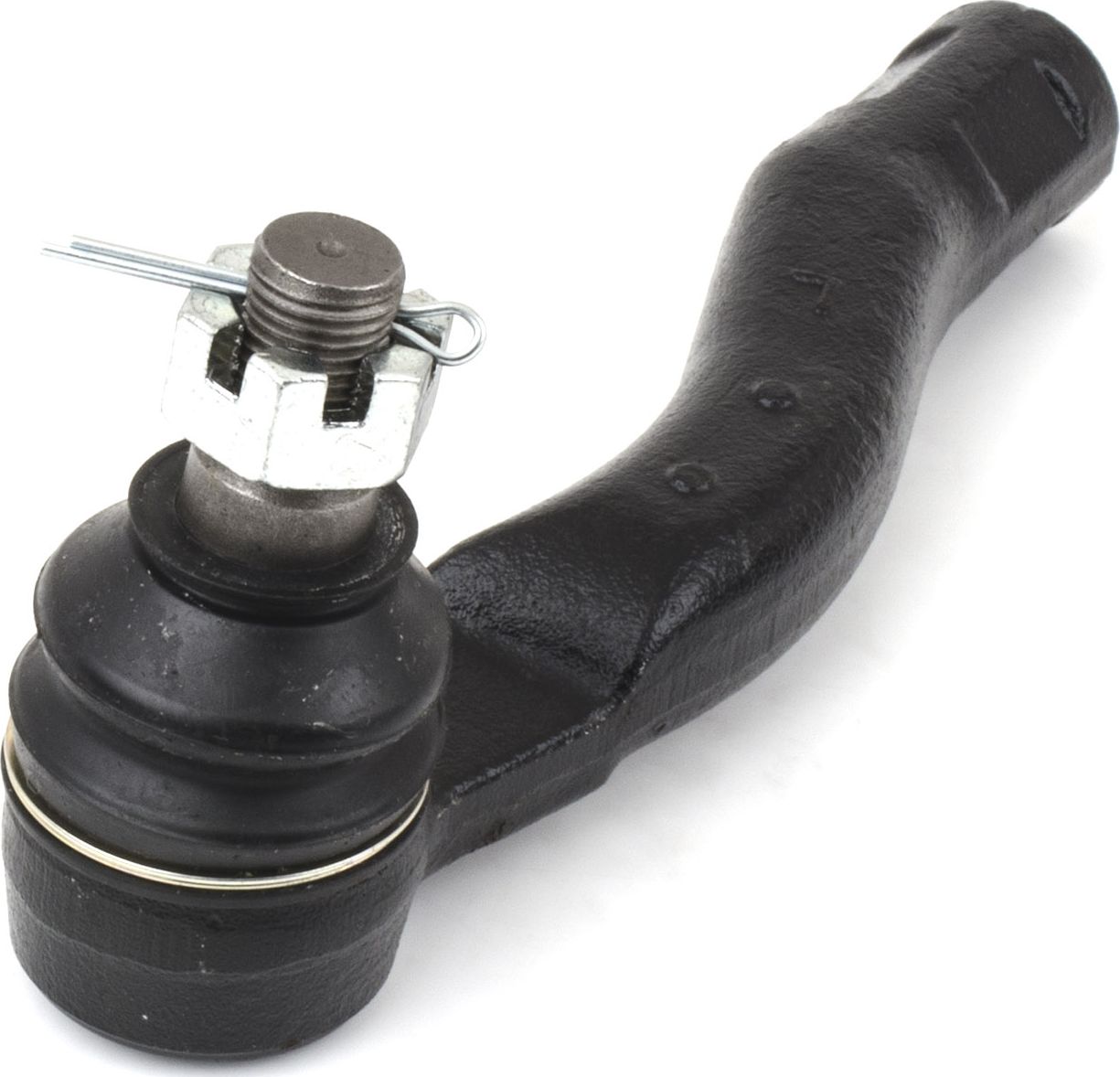 Наконечник рулевой тяги Jikiu. Артикул ET26813L