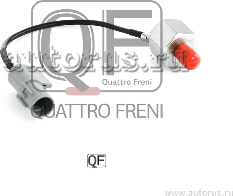Датчик детонации (Quattro Freni). Артикул qf50a00011