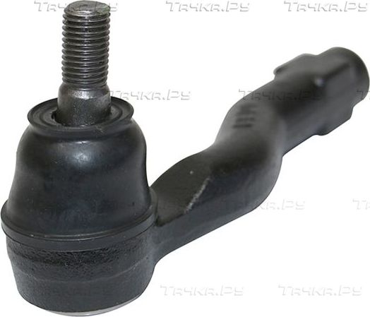 Наконечник рулевой тяги CTR. Артикул CE0643R