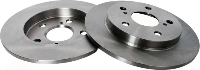 Тормозной диск Sangsin Hi-Q. Артикул SD4616