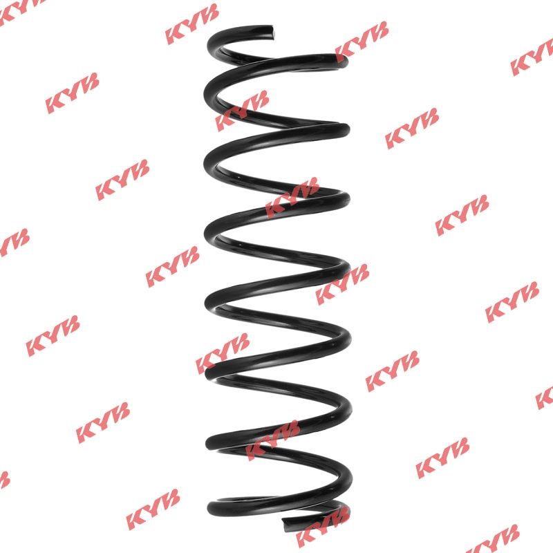 Пружина подвески KYB K-Flex для Toyota Starlet V (P90) 1996-1999. Артикул RK7544