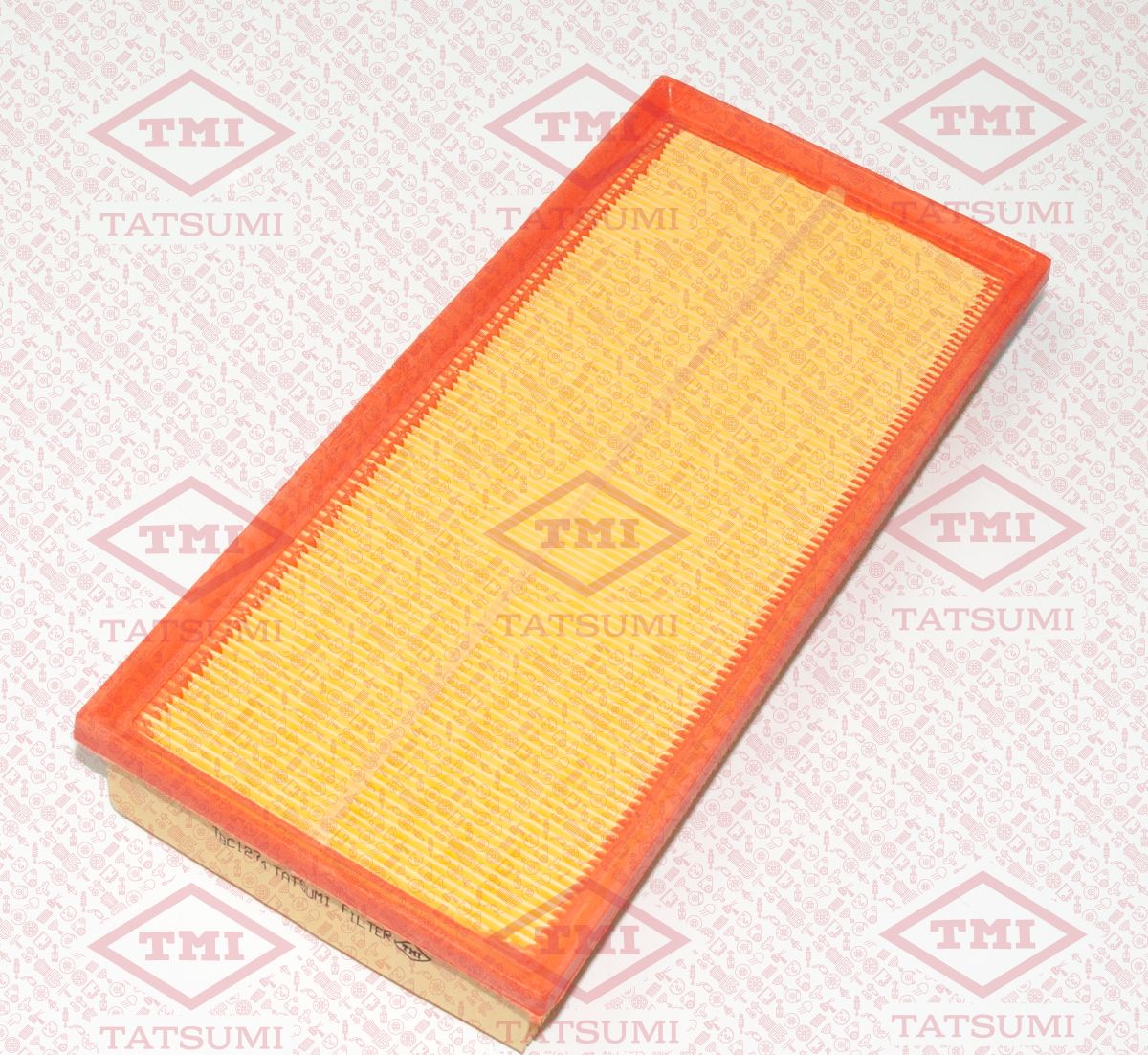 Фильтр воздушный (Tatsumi). Артикул TBC1274