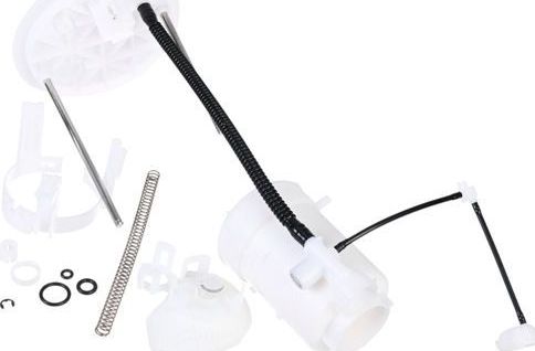 Топливный фильтр Zentparts. Артикул Z34944