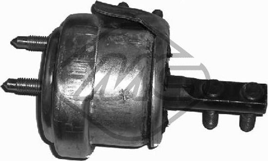 Подушка (опора) двигателя Metalcaucho передняя правая для Ford Escort V 1993-1995. Артикул 04315
