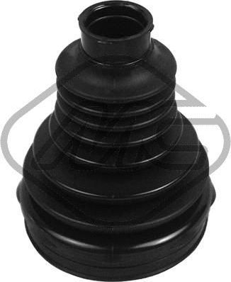 Пыльник ШРУСа внутренний Metalcaucho. Артикул 10566