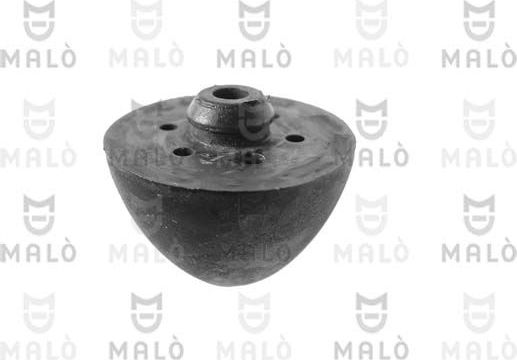 Отбойник амортизатора (стойки) Malò передний для Volkswagen Transporter T4 1990-2003. Артикул 23339