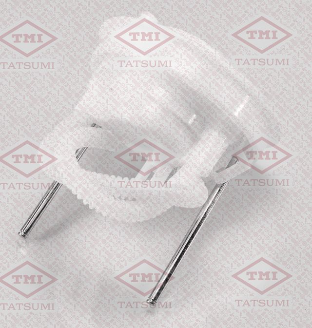 Фильтр топливный KIA SPECTRA/CERATO 1.6/2.0 04 (Tatsumi). Артикул TBG1002