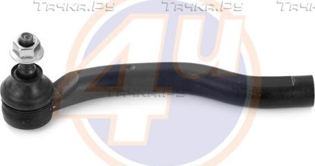 Наконечник рулевой тяги 4U. Артикул TY-A-05823