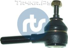 Наконечник рулевой тяги RTS правый/левый для Renault 30 1975-1984. Артикул 91-00460