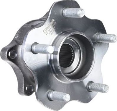Ступица колеса Stellox. Артикул 43-29429-SX