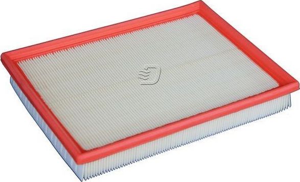 Воздушный фильтр Denckermann для Opel Astra G 1998-2009. Артикул A141108