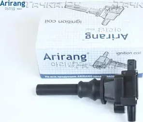 Катушка зажигания (Arirang). Артикул IGN1004