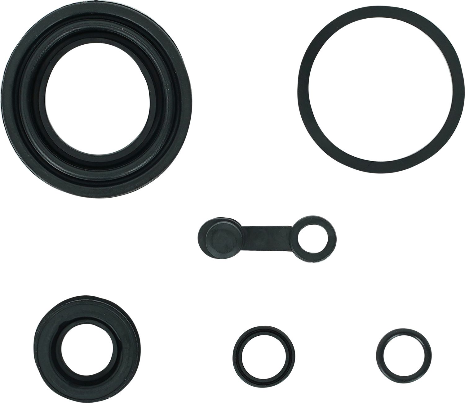 Ремкомплект тормозного суппорта Trialli. Артикул RCF 205601