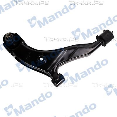 Поперечный рычаг передней подвески Mando правый для Hyundai Accent I 1994-2000. Артикул CAH0113D
