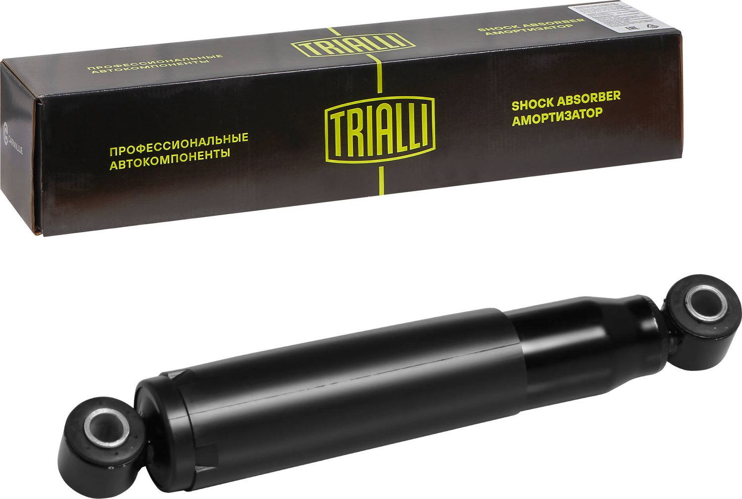 Амортизатор Trialli. Артикул AG 16503