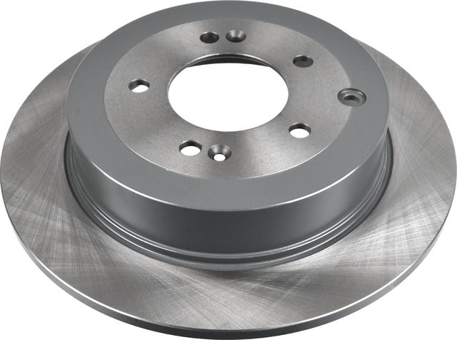 Тормозной диск Blue Print. Артикул ADG043223