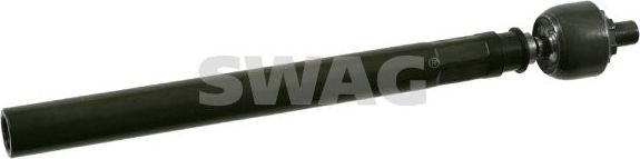 Рулевая тяга SWAG правая/левая для Peugeot 605 1989-1999. Артикул 62 92 2115