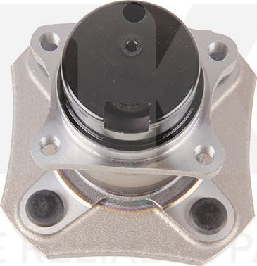 Ступичный подшипник (комплект) NK. Артикул 762242