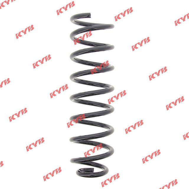 Пружина подвески KYB (Каяба) K-Flex. Артикул RG3160