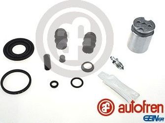 Ремкомплект тормозного суппорта Autofren Seinsa. Артикул D42008C