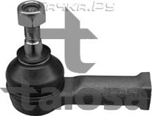 Наконечник рулевой тяги Talosa правый/левый для Opel Corsa B 1993-2002. Артикул 42-02640