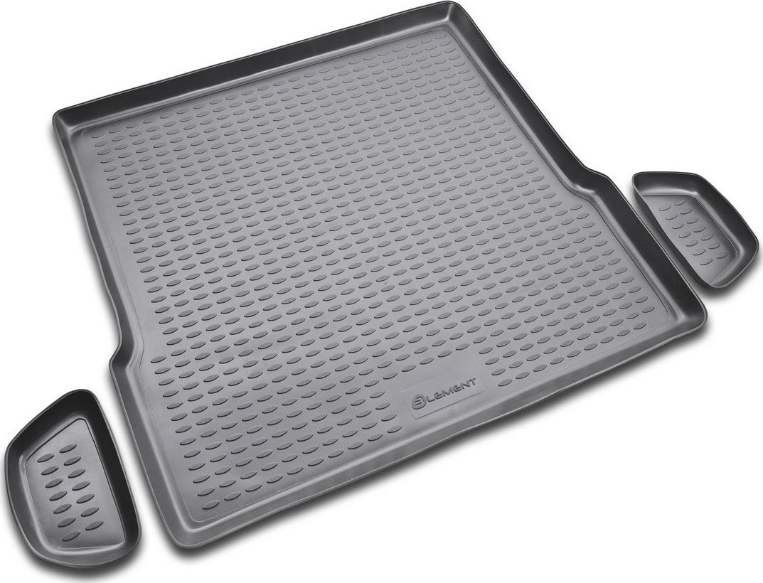 Коврик Element для багажника Renault Logan I седан 2004-2013. Артикул NLC.41.05.B10