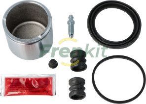 Ремкомплект тормозного суппорта Frenkit передний для Mercedes-Benz S-Класс II (W126) 1981-1991. Артикул 260979